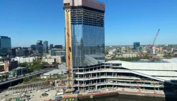 Bally&rsquo;s Chicago rejette les accusations de dettes envers les entrepreneurs