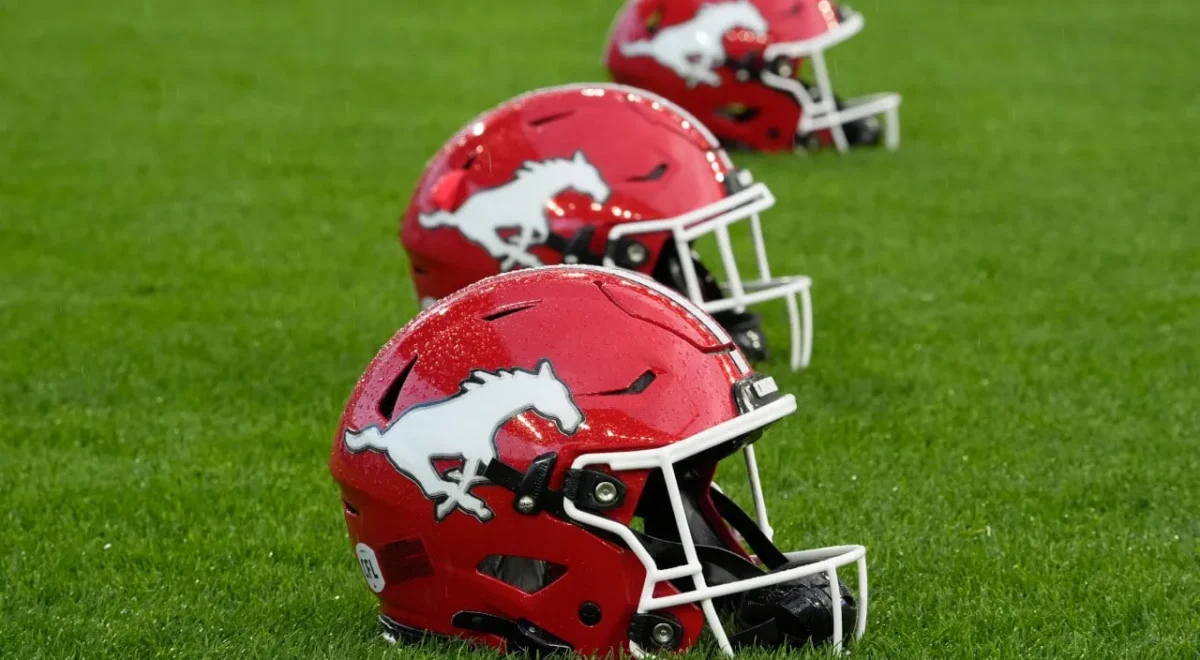 Calgary-Stampeders.jpg PENN Entertainment Bets $20M on Alberta as Canada Drives Digital Profitability Push
