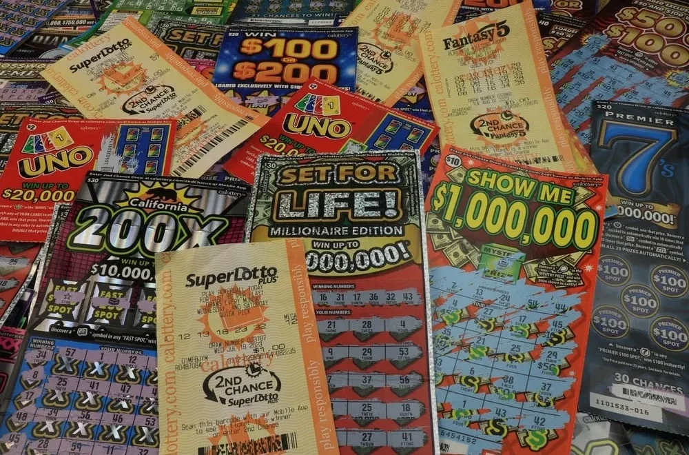 Cali-Lottery.jpg Undocumented California Mother Says Uncle Kept Her $2M Lottery Winnings