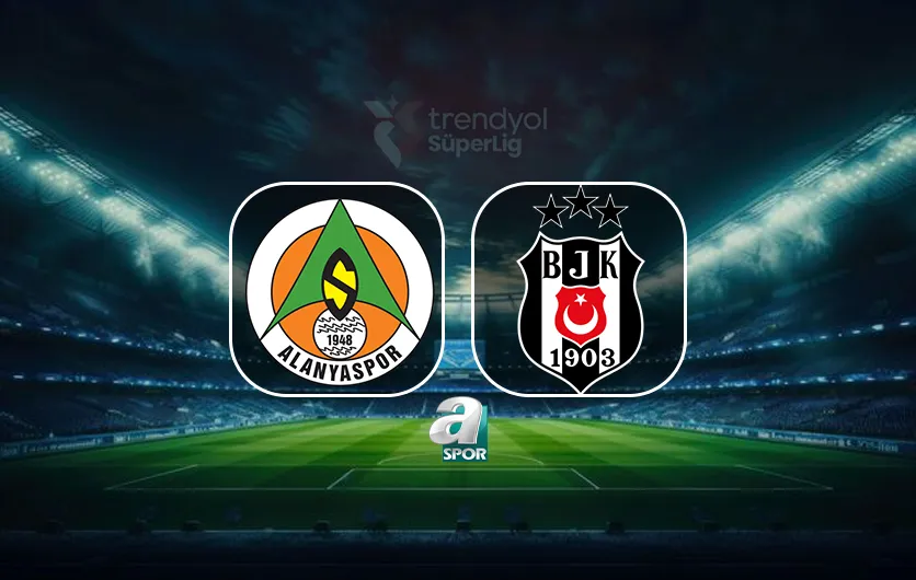 canli-corendon-alanyaspor-besiktas-maci-saat-kacta-hangi-kanalda-1787484293907.jpg CANLI | Corendon Alanyaspor - Beşiktaş maçı saat kaçta, hangi kanalda?