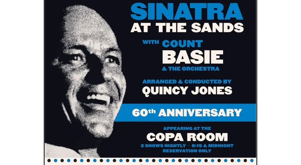 capitaol-records.jpg VEGAS MUSIC NEWS: New Unreleased Sinatra at Sands, More Manilow Cancelations, Boyz II Men