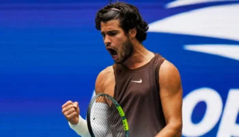Alcaraz remporte son premier match en quatre mois à l&rsquo;US Open