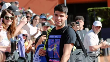 La nouvelle génération de joueurs de tennis s&rsquo;affirme