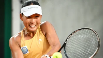 Carol Young Suh Lee décroche son premier titre WTA 125 à Varsovie