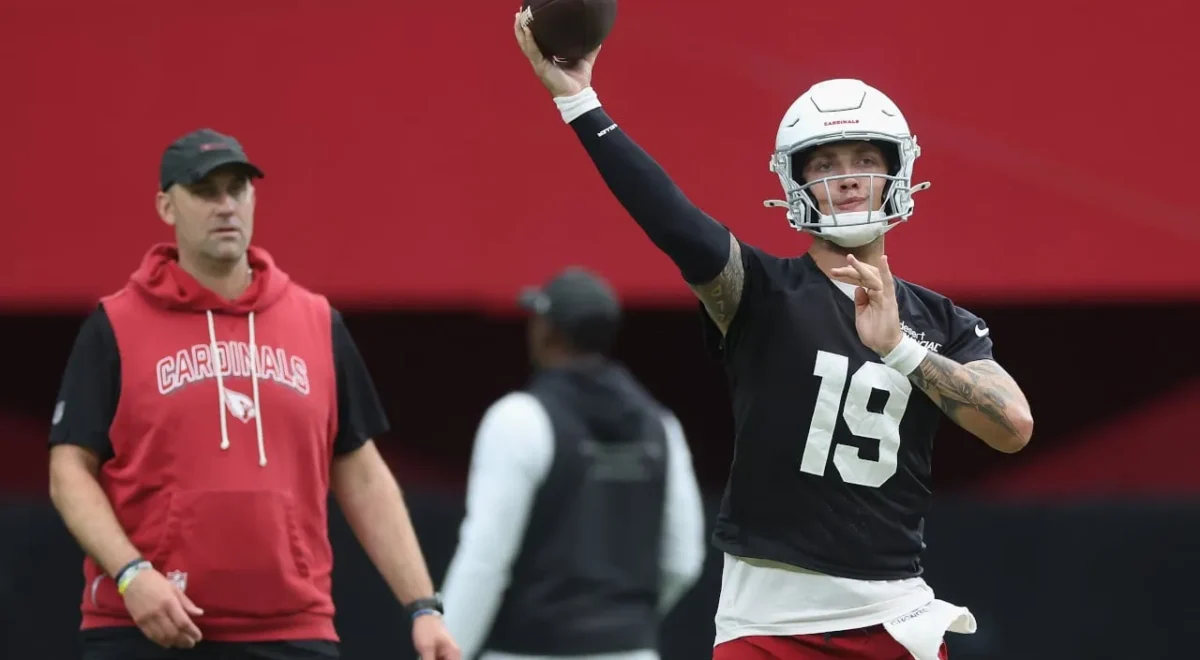 Carson-Beck.jpg Novig Launches Sports Prediction Market With Industry-First 21+ Age Requirement