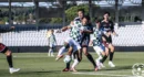 Le but historique de Francisco Domingues offre la victoire au Moreirense contre Casa Pia