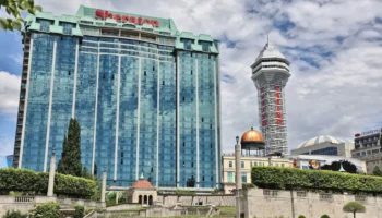 L&rsquo;Ontario facilite l&rsquo;entrée de nouveaux casinos à Niagara