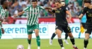 Çaykur Rizespor s&rsquo;impose contre TÜMOSAN Konyaspor grâce à un penalty à la dernière minute
