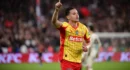 Florian Thauvin brille lors de la finale de la Coupe de France