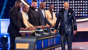 Le jeu &lsquo;Family Feud&rsquo; arrive dans les machines à sous de quartier