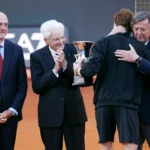 Les vainqueurs du Masters de Rome : un aperçu des triomphes