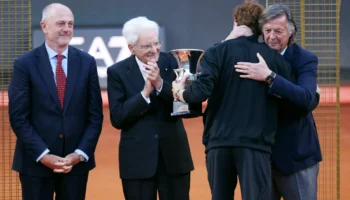 Les vainqueurs du Masters de Rome : un aperçu des triomphes