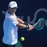 Landaluce remporte une victoire prometteuse à Cincinnati