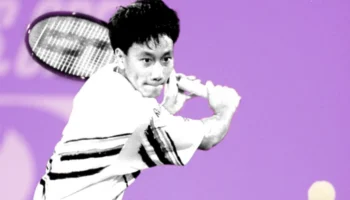Le 1er septembre 1987 : Michael Chang devient le plus jeune vainqueur à l&rsquo;US Open