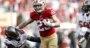 Inquiétudes pour les 49ers de San Francisco avant le début de la saison