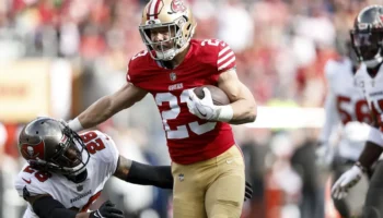 Inquiétudes pour les 49ers de San Francisco avant le début de la saison