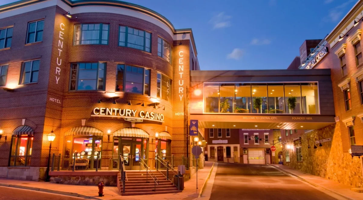 cnty.jpg Century Casinos Could Focus on Selling Canada, Poland Assets