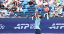 Cobolli s&rsquo;impose face à Jodar et atteint les quarts de finale à Cincinnati
