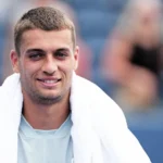Flavio Cobolli atteint sa première demi-finale en Masters 1000 à Cincinnati