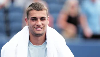 Flavio Cobolli atteint sa première demi-finale en Masters 1000 à Cincinnati