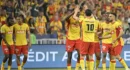 Le RC Lens remporte enfin la Coupe de France après trois finales perdues