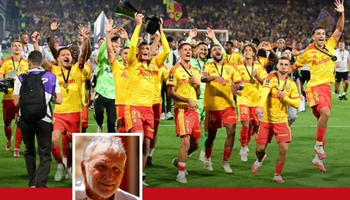 Xuereb : « À onze contre onze, aucune différence n&rsquo;était perceptible »