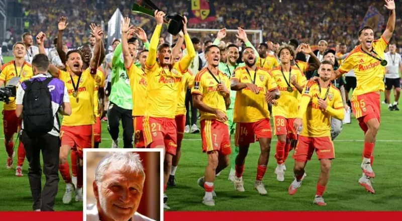 Xuereb : « À onze contre onze, aucune différence n&rsquo;était perceptible »