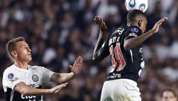 Vasco da Gama et Olimpia se neutralisent en Copa Sudamericana
