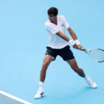 Rafa Jódar réalise un début historique lors de ses 50 premiers matchs