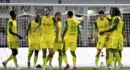 Le FC Nantes en difficulté après deux défaites consécutives en Ligue 2