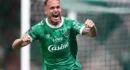 Irvin Cardona joue un rôle clé pour Saint-Étienne en Ligue 2