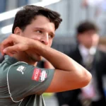 Van de Zandschulp surclasse Darderi, Bonzi avance en quart de finale à Winston-Salem
