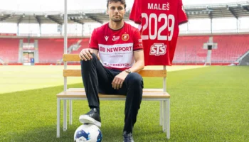 Darian Males quitte le BSC Young Boys pour Widzew Lodz