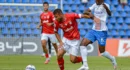 Le Besiktas s&rsquo;intéresse à Davy Gui, milieu du Alverca