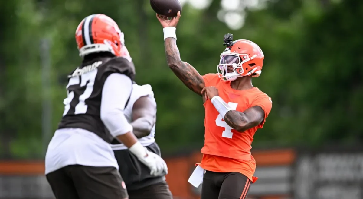 Deshaun-Watson-Cleveland-Browns.jpg Jason La Canfora: NFL Preseason Week 2 Diary