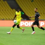 Le FC Nantes conclut un accord avec les Young Boys pour Herba Guirassy