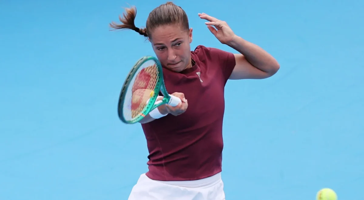 Diane_Parry_2026.jpg Diane Parry saves seven set points to reach maiden Tour-level final in Monterrey, Mertens next
