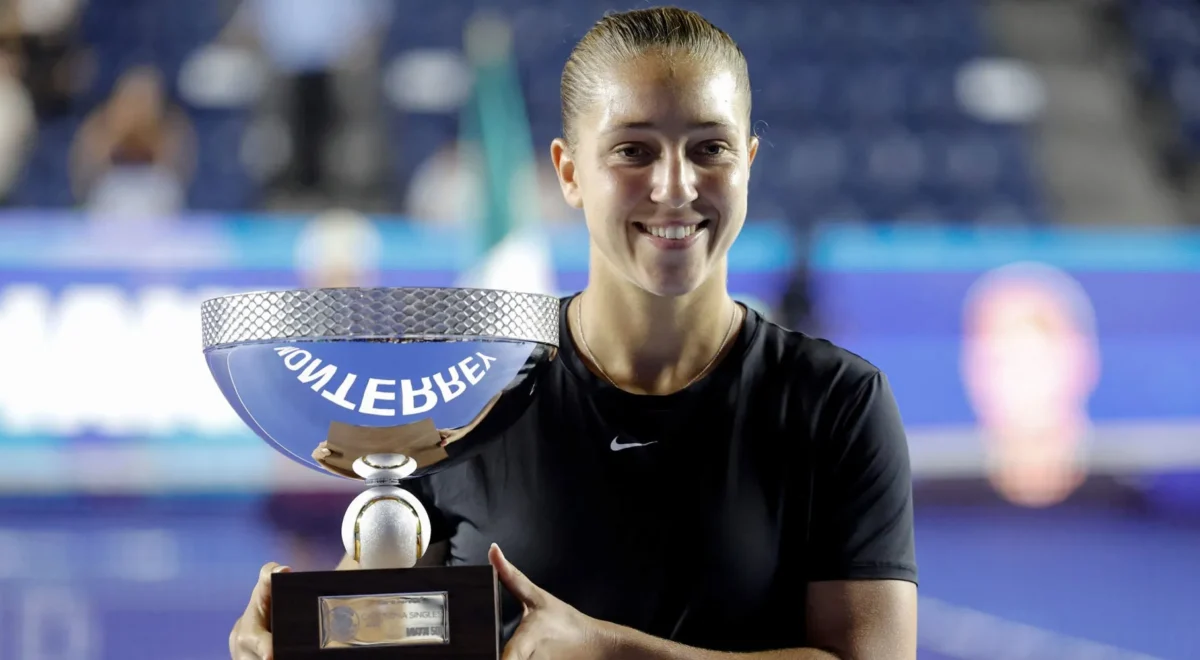 Diane_Parry_2026_Monterrey.jpg A story worth telling: Parry stuns Mertens for a maiden title in Monterrey