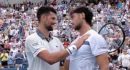 Thiago Tirante crée la surprise en battant Djokovic à Cincinnati