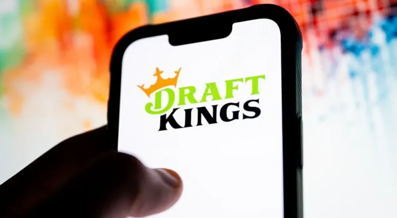 Kenneth Dart investit dans DraftKings après une perte de 4,2 milliards sur Flutter