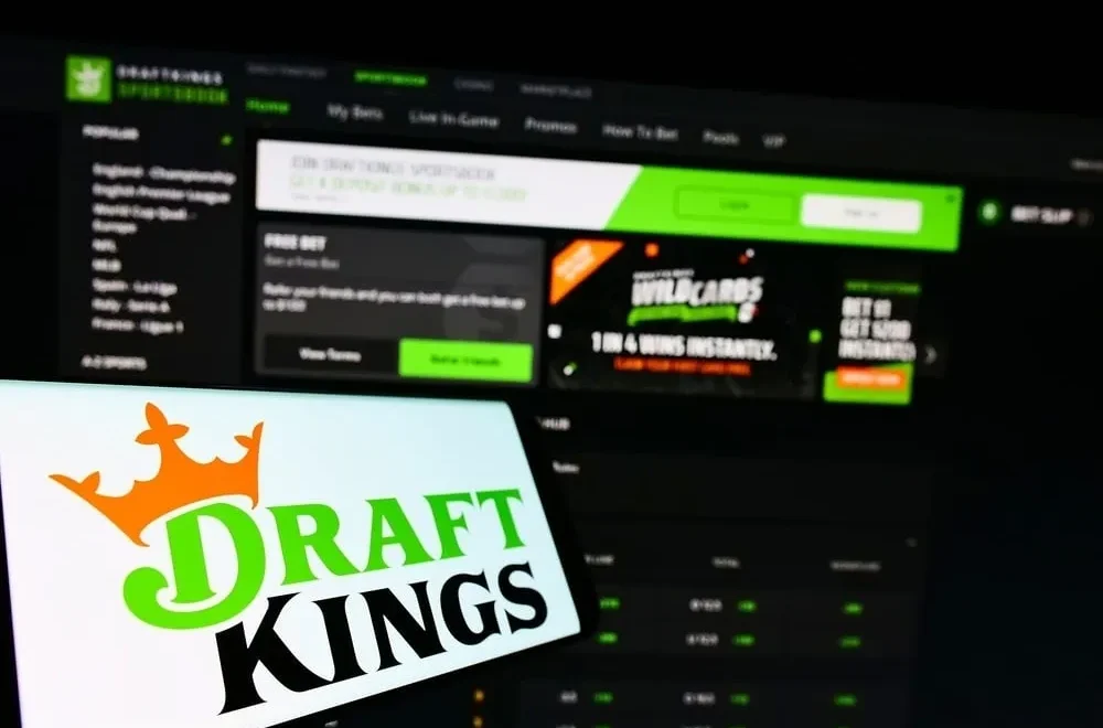 DK2.jpg Macquarie: DraftKings Still One of Gaming’s ‘Most Compelling’ Growth Stories