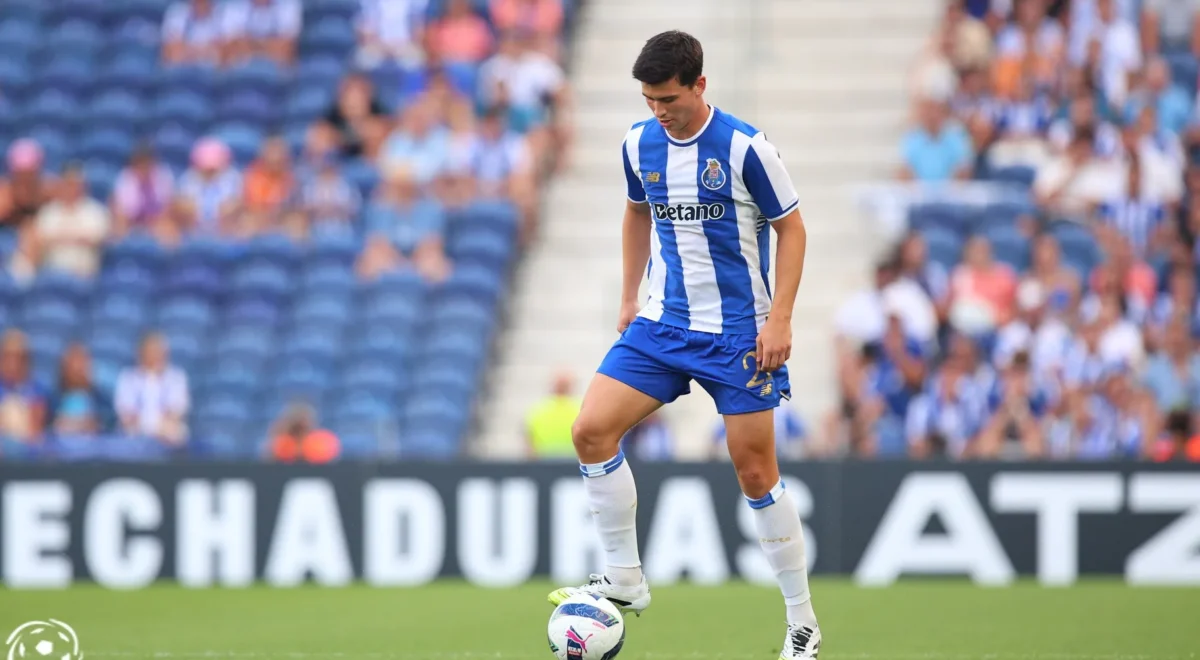 Dominik-Prpic.jpg FC Porto: Imprensa italiana revela que o Bolonha avançou pelo empréstimo de Dominik Prpic