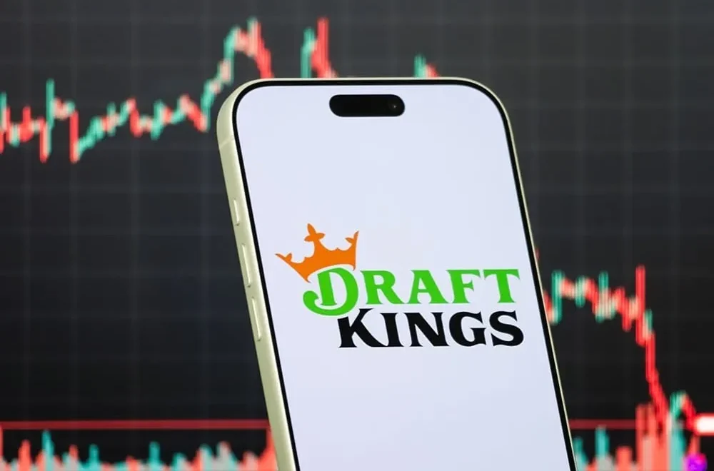 draftKings.jpg DraftKings Self-Certifies Nine Football Event Contracts, Parlays