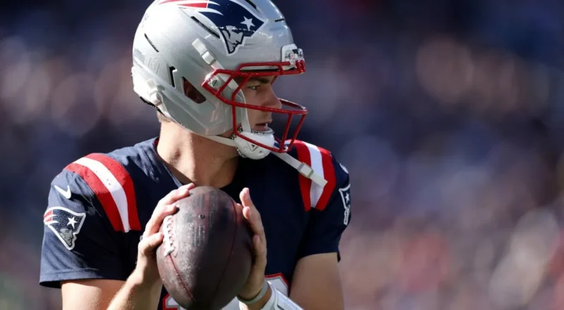 Jason La Canfora partage ses paris favoris pour la saison NFL