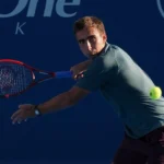 Taylor Fritz affronté par Dani Mérida au Masters 1.000 de Cincinnati : horaires et diffusion