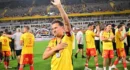 Florian Thauvin, nouveau capitaine de Lens, se montre déterminé