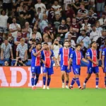 Le PSG affronte Lens pour le Trophée des champions ce dimanche