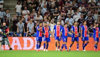 Le PSG affronte Lens pour le Trophée des champions ce dimanche