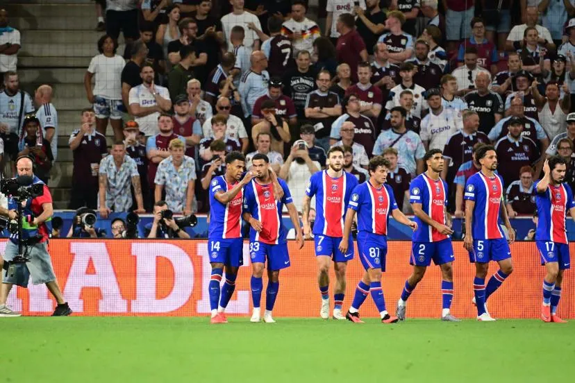 e2ba9.jpg À quelle heure et sur quelle chaîne voir le Trophée des champions opposant le PSG à Lens ?