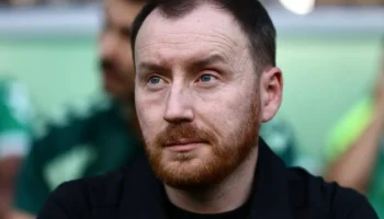 Ian Cathro critique le public de Geoffroy-Guichard après ASSE-Grenoble